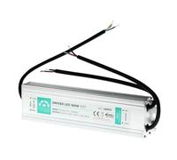 VoltShine Contrôleur LED 24 V 160 W IP67 : puissant et efficace, idéal pour l'éclairage extérieur. Résistant à l'eau, assure une performance durable et optimale pour tout projet d'éclairage.