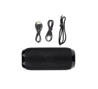 VoltShine Enceinte Bluetooth IPX7 20h Lecture CHARGE3+