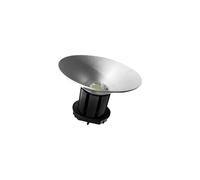 VoltShine High Bay LED 200 W : illumine de grands espaces avec une grande efficacité et performance. Parfait pour les ateliers, les entrepôts et les bâtiments industriels. Réduit les coûts et prend