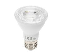 VoltShine Illuminez votre espace avec la LED PAR20 E27 de 8 W. Avec son design moderne et efficace, elle fournit une lumière vive et accueillante, idéale pour mettre en valeur vos ambiances préférées.