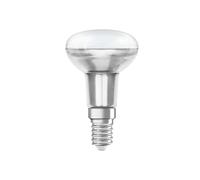 VoltShine Lampe LED R50 4,3 W E14 2700 K 36° - Éclairage efficace pour la maison et le bureau, idéal pour créer des environnements chaleureux.