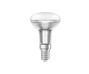 VoltShine Lampe LED R50 4,3 W E14 2700 K 36° - Éclairage efficace pour la maison et le bureau, idéal pour créer des environnements chaleureux.