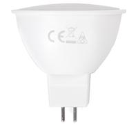 VoltShine LED A5 MR16 3 W 4000 K : illuminez vos espaces avec ce spot LED efficace et polyvalent. Parfait pour les maisons et les commerces, il offre une lumière vive et naturelle, optimisant la