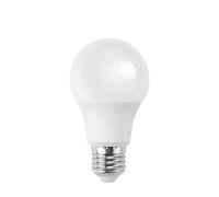 VoltShine LED A60 E27 8W : la solution parfaite pour éclairer votre maison de manière efficace et économique. Son design classique s'adapte à n'importe quel espace, offrant une lumière chaude et
