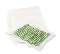 VoltShine Lot de 50 sacs vides 16 x 25 cm, parfaits pour le stockage, l'organisation et la conservation de divers produits.