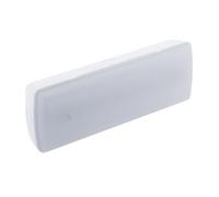 VoltShine Lumière LED d'urgence 250 lm, idéale pour les situations critiques, son éclairage puissant assure une visibilité en cas de panne de courant, vous gardant en sécurité et connecté. Compact et