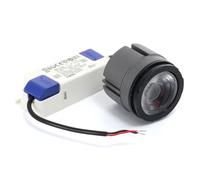 VoltShine Module LED 7 W, lumière chaude 3000 K, efficacité énergétique, idéal pour l'éclairage général dans les maisons et les espaces commerciaux.