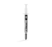 VoltShine Pâte thermique de 4 g, conductivité thermique élevée, dissipation thermique efficace, idéal pour améliorer le refroidissement des composants électroniques.
