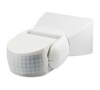 VoltShine Plafonnier LED avec capteur de 24 W et 6500 K, idéal pour éclairer les espaces de manière efficace. Son capteur garantit un allumage automatique, offrant confort et économie d'énergie.