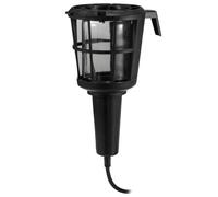 VoltShine Portable avec crochet latéral de 5 mètres, idéal pour les travaux de mesure et de marquage dans la construction et le bricolage.