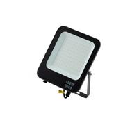VoltShine Projecteur LED 50 W 6000 K, haute luminosité, efficace, idéal pour l'éclairage extérieur et la signalisation d'événements.