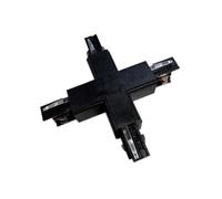VoltShine Projecteur LED RVB de 100 W en élégant die-cast noir. Idéal pour éclairer votre espace avec des couleurs vives et variées, parfait pour les événements et les ambiances festives.