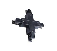 VoltShine Quatre sorties type noir : optimise vos connexions électriques. Son design robuste et élégant assure une performance efficace pour un usage professionnel et domestique.