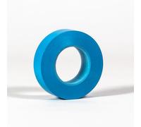VoltShine Ruban isolant : 20 mm de large et 19 m de long, résistant à l'eau et aux températures extrêmes, idéal pour isoler et réparer