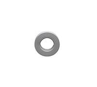 VoltShine Ruban isolant 20 mm x 19 m gris, résistant et flexible pour isolation électrique et fixation dans divers projets.