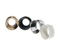VoltShine Ruban isolant en PVC, 0,13 mm d'épaisseur, 17 mm de large et 20 m de long, rouge, idéal pour l'isolation électrique et les réparations.