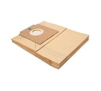 VoltShine Sac d'aspirateur compatible avec des modèles spécifiques, idéal pour garder la propreté de la maison et attraper efficacement la poussière.