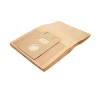 VoltShine Sac d'aspirateur compatible, filtre HEPA, design antiallergique, idéal pour le nettoyage domestique et l'élimination de la poussière et des allergènes.