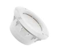 VoltShine Spot submersible pour piscine LED RVB, étanche, télécommande, idéal pour l'éclairage décoratif et l'amélioration des atmosphères aquatiques.