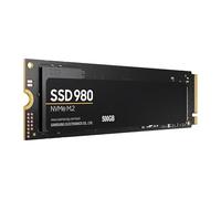 VoltShine SSD 500 Go M.2 2280 PCIe 3.0, idéal pour Augmenter la Vitesse et la capacité de Stockage dans Les équipements et systèmes Haute Performance.