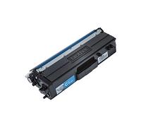 VoltShine Toner Compatible Cyan TN247C pour imprimantes DCPL3510, HLL3270, HLL3290, MFCL3730, MFCL3750, MFCL3770.