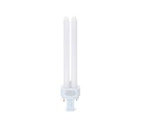 VoltShine Tube LED de 26 W type PLC 2U, haute efficacité énergétique, longue durée de vie, idéal pour l'éclairage dans les bureaux et les espaces commerciaux.