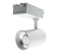 VoltShine Veilleuse LED magnétique, faible consommation, portable, avec capteur de lumière, idéale pour l'éclairage nocturne dans les chambres et les couloirs.