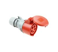 VoltShine Ventilateur sur pied avec 3 pales de 40,6 cm, idéal pour rafraîchir votre espace. Son design moderne et sa puissante circulation d'air en font un allié pour les journées chaudes.