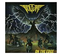 Volture - On the Edge