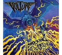 Volture - Shocking Its Prey [Import]