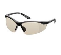 voltX 'CONSTRUCTOR' Lunettes de sécurité à grossissement Total Non-Bifocales (Miroir, +1.0 dioptrie), lunettes de lecture avec lentilles grossissantes, certifiées CE EN166F, lentilles UV400 antibuée