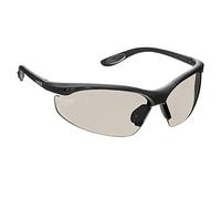 voltX 'CONSTRUCTOR' Lunettes de Sécurité, Safety Glasses, PLANO, (MIROIR) + anti condensation, Lentille UV400, CE EN166F certified.