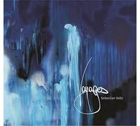 Sebastian Voltz – Voyages – CD – Edel