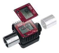 Volucompteur digital gasoil 5 chiffres 1' M/F PIUSI - 08506