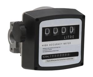 Volucompteur mécanique gasoil 4 chiffres 1' F DRAKKAR - 08554