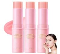 Volufiline Stick Repulpant Visage,Volufiline Stick Collagene Coreen,Sticks Sérum Anti RidéS,Skin Paris Creme Instant,Wrinkle Power Filling Effet Immédiat,Hydratant Au Collagène,Coreen De Soin (3PC)