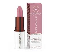 Volumax Baume Lèvres Voluminizador Soft Caramel 06 Avec Color Naturel