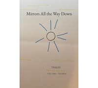 Volume 01: Mirrors All the Way Down