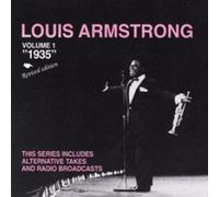 Volume 1 - 1935 by Louis Armstrong