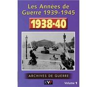 Volume 1 - 1938-1940 G