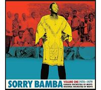 Volume 1 : 1970-1979