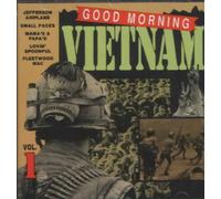 Good Morning Vietnam - Vol 1/disky