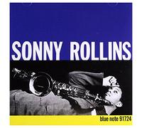 Rollins, Sonny - Volume 1