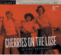 Volume 1/28 First Recordings