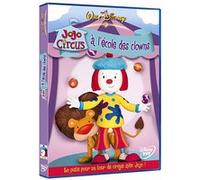 Volume 1 : A l'école des clowns G