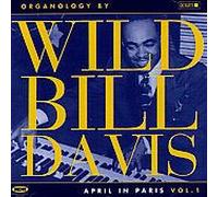 Volume 1 : April In Paris - 1950-1953