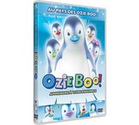 Volume 1 - Au Pays des Ozie Boo G