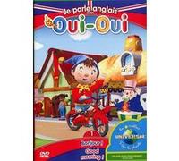 Oui-Oui - Je parle anglais avec Oui-Oui - 1 - Bonjour ! / Good morning !