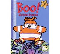 Volume 1 - Boo découvre le monde G