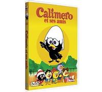 Volume 1 - Caliméro et ses amis G